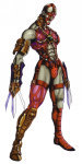 Voldo Soul Calibur
