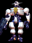 Vector Star Gladiator