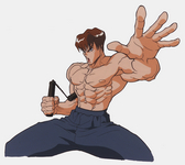 Fei Long Street Fighter II: The Animated Movie