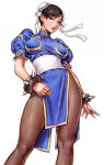 Chun-Li Street Fighter 4