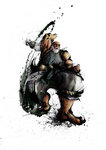 Gouken Street Fighter 4