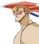 Adon Street Fighter Alpha 3