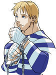 Cody Street Fighter Alpha 3
