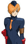 Juni Street Fighter Alpha 3