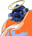 Sodom Street Fighter Alpha 3