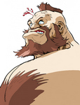 Zangief Street Fighter Alpha 3