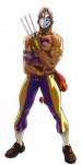 Vega Street Fighter EX 2 Plus