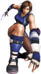 Asuka Kazama Street Fighter X Tekken