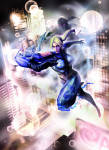 Nina Williams Street Fighter X Tekken