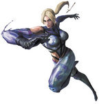 Nina Williams Street Fighter X Tekken