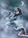 Ryu Street Fighter X Tekken