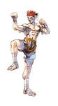 Adon Street Fighter