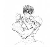 Fei Long Super Street Fighter 2 Turbo