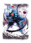Oni Super Street Fighter 4 AE