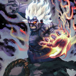 Oni Super Street Fighter 4 AE