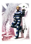 Cody Super Street Fighter 4