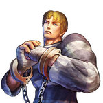 Cody Street Fighter 4