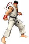 Ryu Tatsunoko VS Capcom