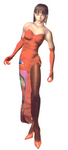 Anna Williams Tekken 2