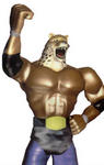 King Tekken 2 victoria