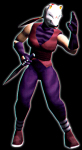 Kunimitsu Tekken 2