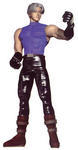 Lee Chaolan Tekken 2