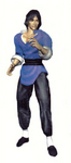 Lei Wulong Tekken 2
