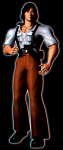 Lei Wulong Tekken 2