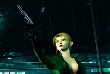 Nina Williams Tekken 2