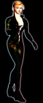 Nina Williams Tekken 2