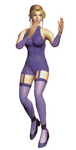 Nina Williams Tekken 2