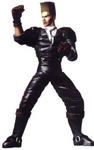 Paul Phoenix Tekken 2