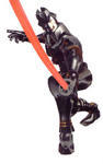 Yoshimitsu Tekken 2