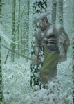 CGI Yoshimitsu Tekken 2