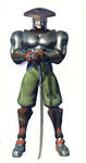 Yoshimitsu Tekken 2