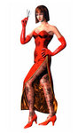 Anna Williams Tekken 3