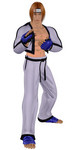 Hwoarang Tekken 3