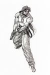 Lei Wulong Tekken 3