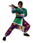 Lei Wulong Tekken 3