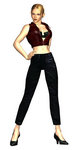 Nina Williams Tekken 3