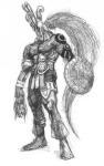 Ogre Tekken 3