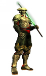 Yoshimitsu Tekken 3