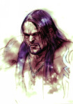 Arte Craig Marduk Tekken 4