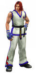 Hwoarang Tekken 4