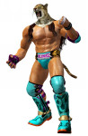 King Tekken 4
