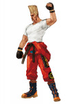 Ilustración Paul Phoenix Tekken 4