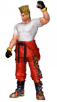 Paul Phoenix Tekken 4