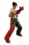 Jin Kazama Tekken 5 DR