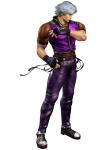 Lee Chaolan Tekken 5 DR