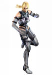 Nina Williams Tekken 5 DR